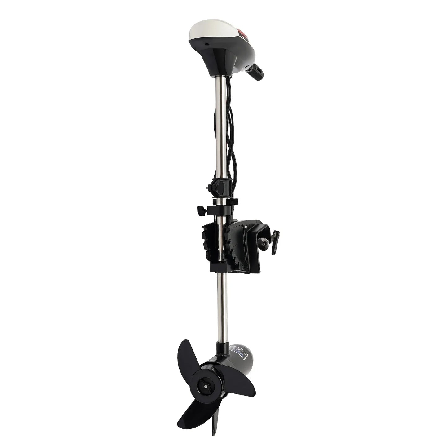 660W Electric Trolling Motor
