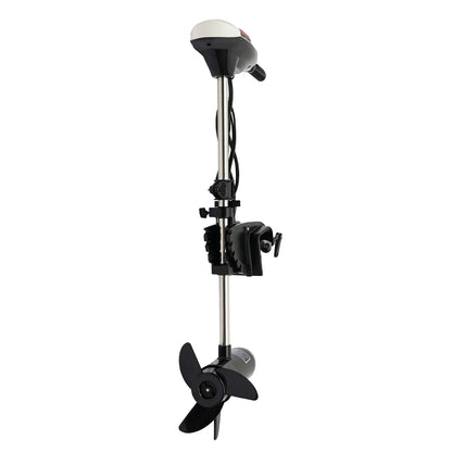 660W Electric Trolling Motor