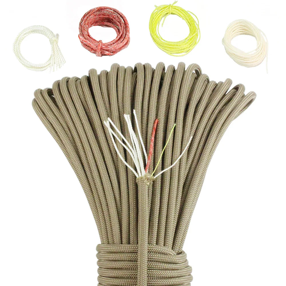 550 10-Core Paracord