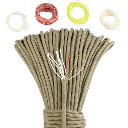 550 10-Core Paracord