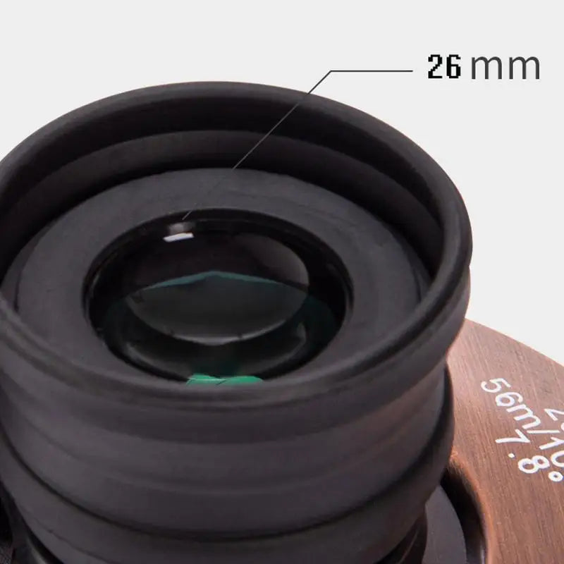 20x50 Binoculars W/Carrying Case