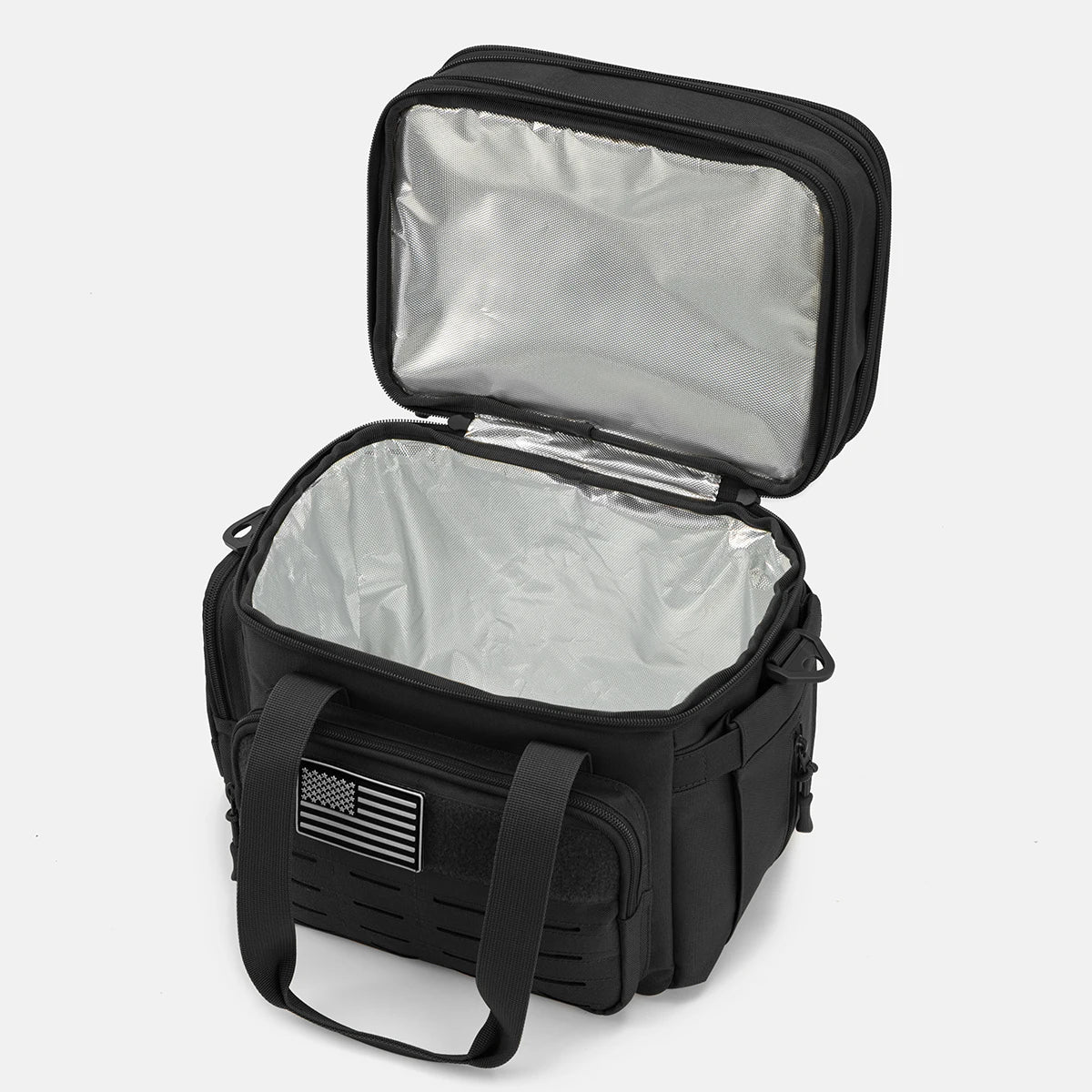 Men's Tactical Lunch Box 18L