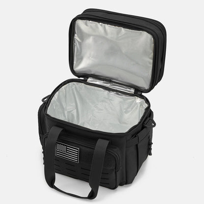 Men's Tactical Lunch Box 18L