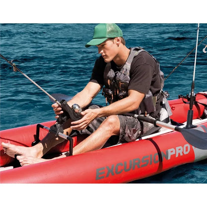 Excursion Pro K2 Inflatable Kayak