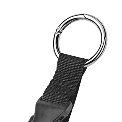 Backpack Fixed Strap