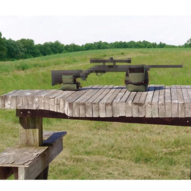 Tactical Rifle Gun Rests