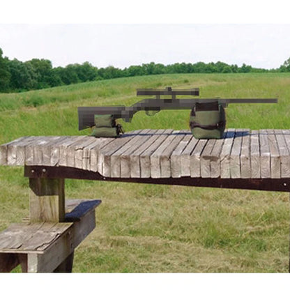 Tactical Rifle Gun Rests