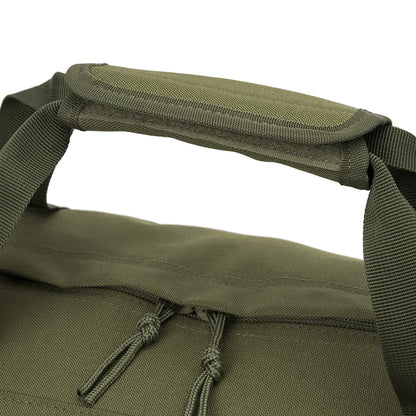 40L Tactical Travel Bag