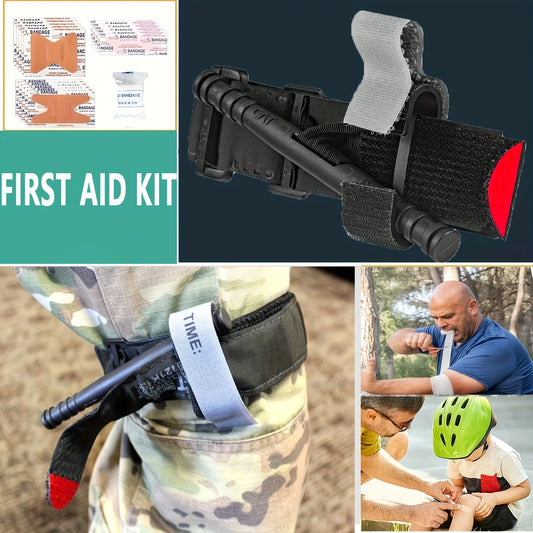 Ultimate Survival Gear Kit