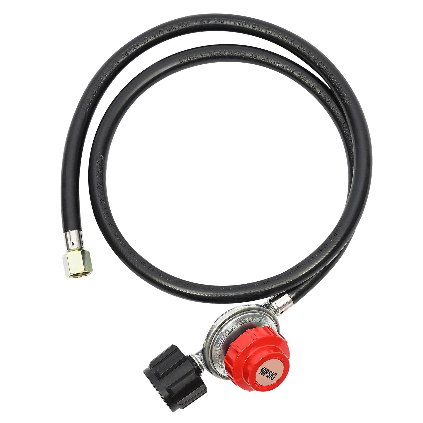 Outdoor Gas Stove