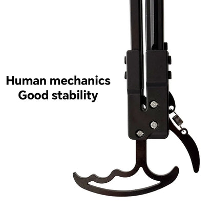 Composite slingshot w/50 shot capacity