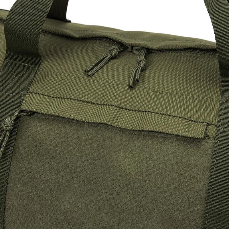 40L Tactical Travel Bag