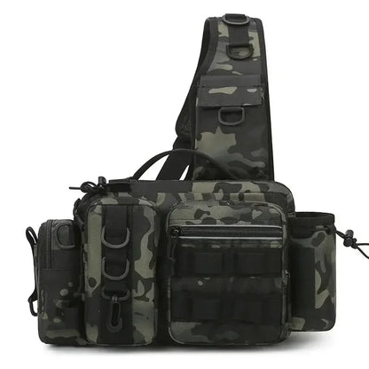 Large Fishing Gear Bag