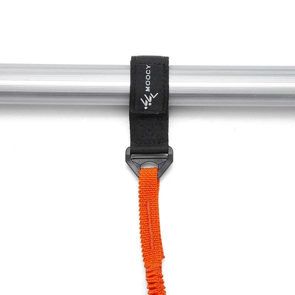 Heavy-duty Kayak Paddle Leash