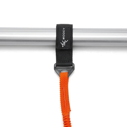 Heavy-duty Kayak Paddle Leash