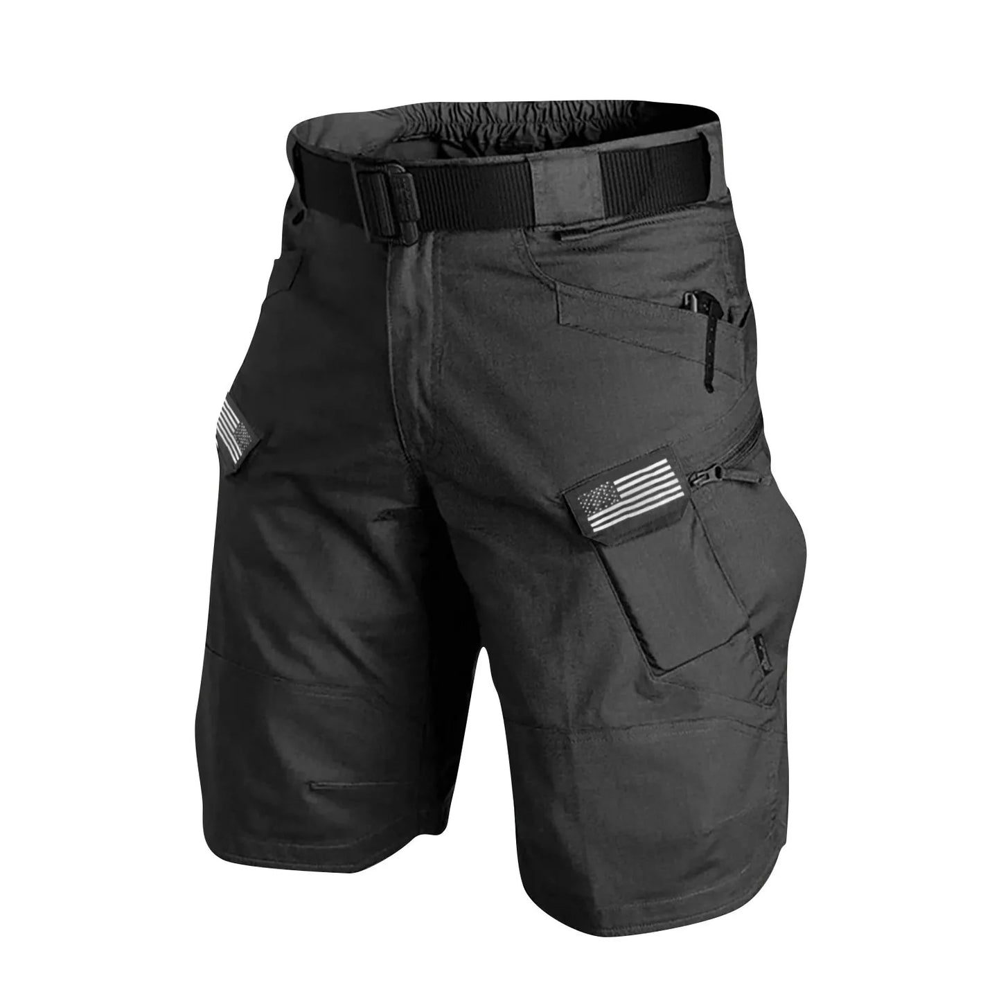 Waterproof Cargo Tactical Shorts