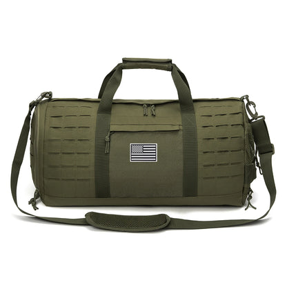 40L Tactical Travel Bag