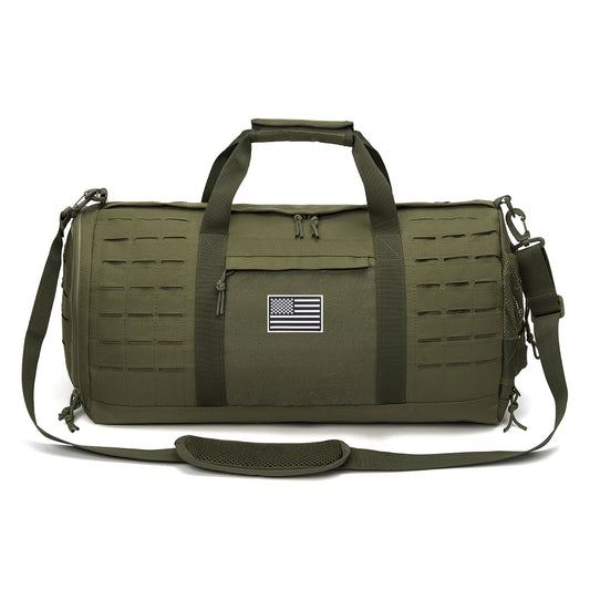 40L Tactical Travel Bag