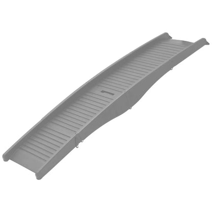Foldable Car Ramp for Dogs