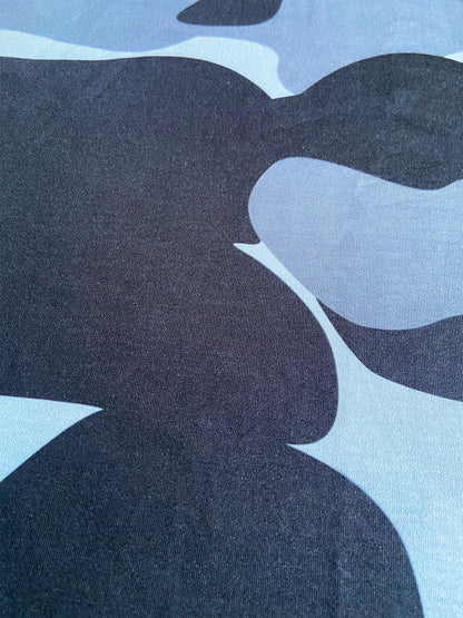 Men's Fishing Hoodie Long Sleeve Sun Protection