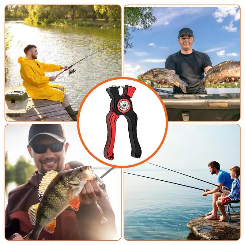 Fishing Line Shear