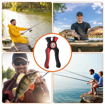Fishing Line Shear