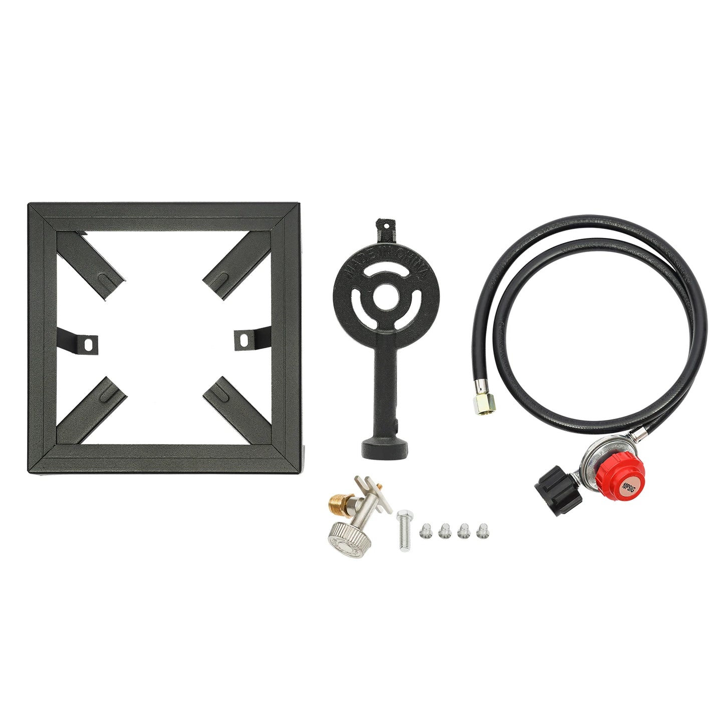 Outdoor Gas Stove