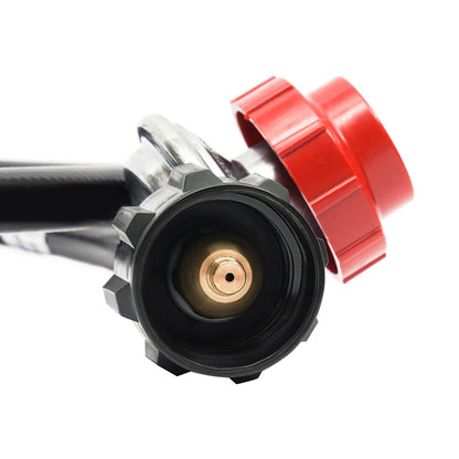 Outdoor Gas Stove