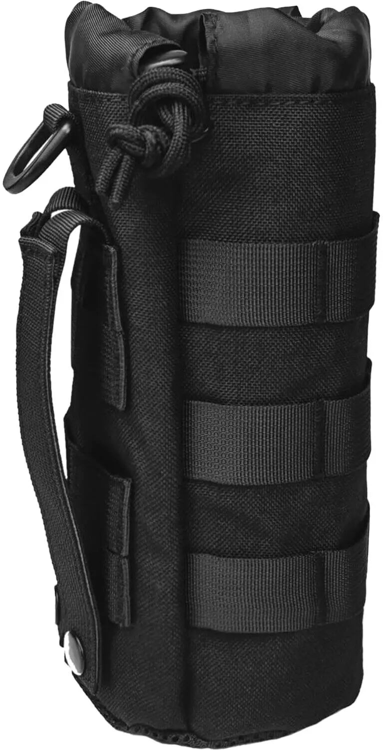 Tactical Water Bottle Pack