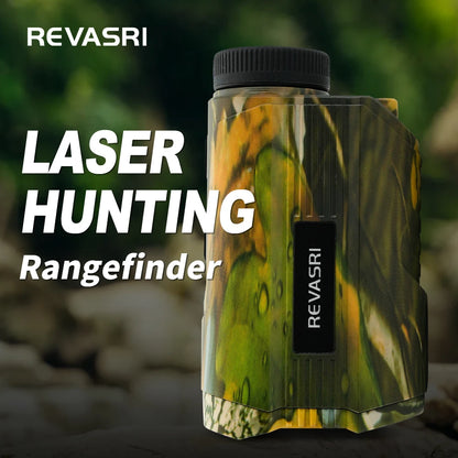 Hunting Rangefinder 2000M/3000M