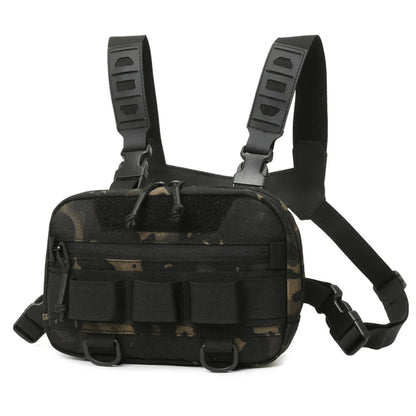 Fishing Chest Pack