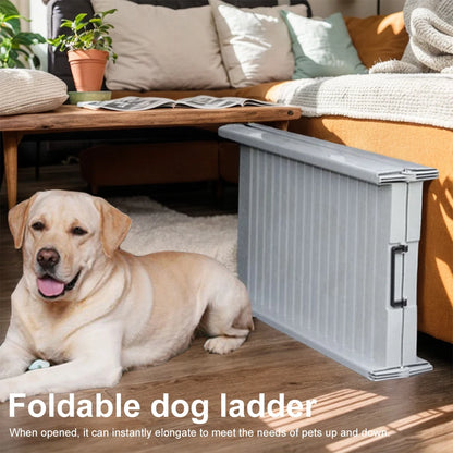 Folding Portable Pet Ramp