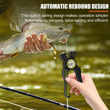 Fishing Line Shear