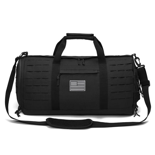 40L Tactical Travel Bag
