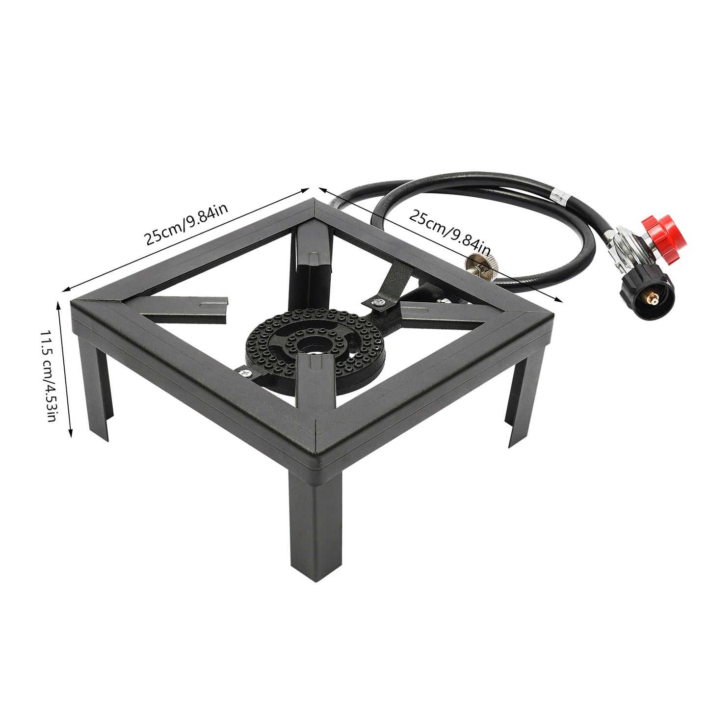 Outdoor Gas Stove