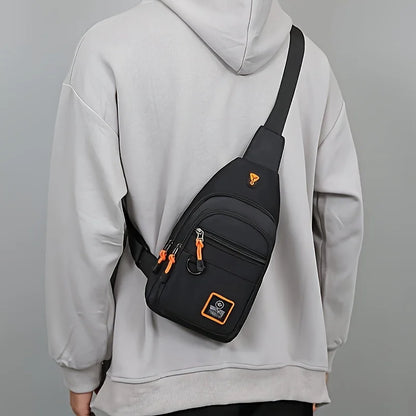 Small Shoulder Sling Pack