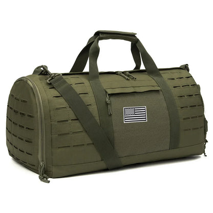 40L Tactical Travel Bag