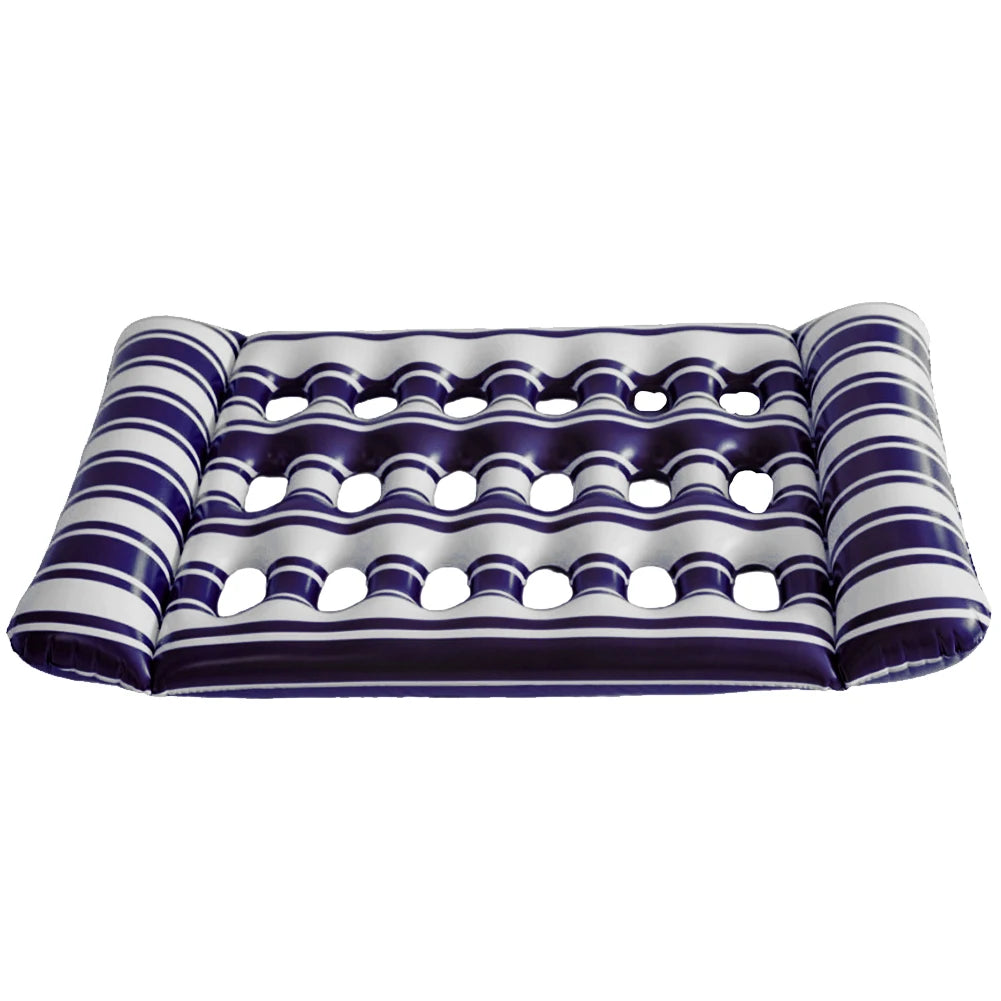 Air Mattress for Swimming and Camping