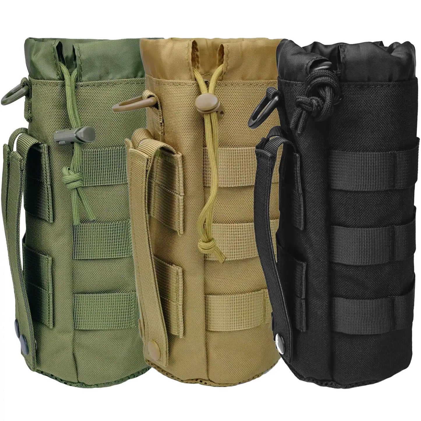 Tactical Water Bottle Pack