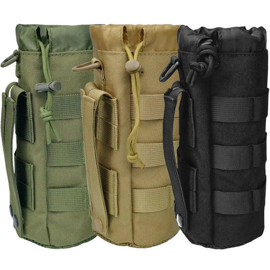 Tactical Water Bottle Pack