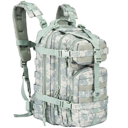 30L Tactical Molle Backpack