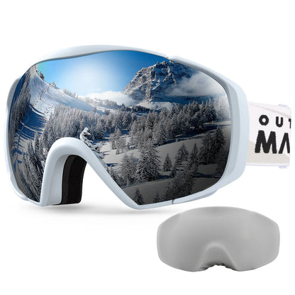 Master Ski Goggles