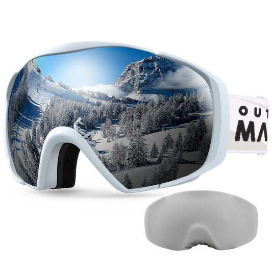 Master Ski Goggles