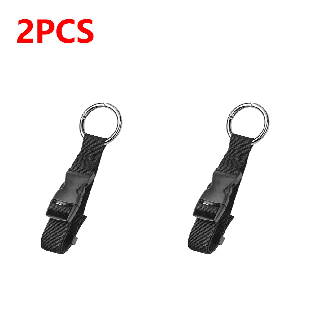 Backpack Fixed Strap