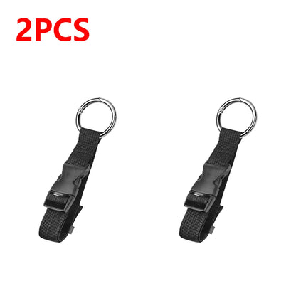 Backpack Fixed Strap