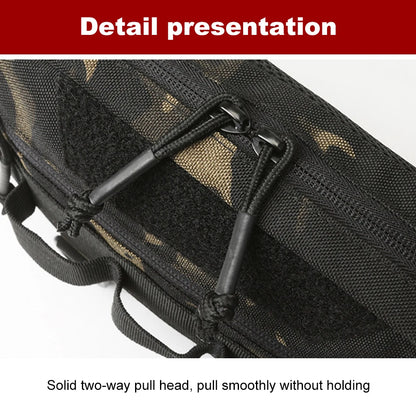 Fishing Chest Pack