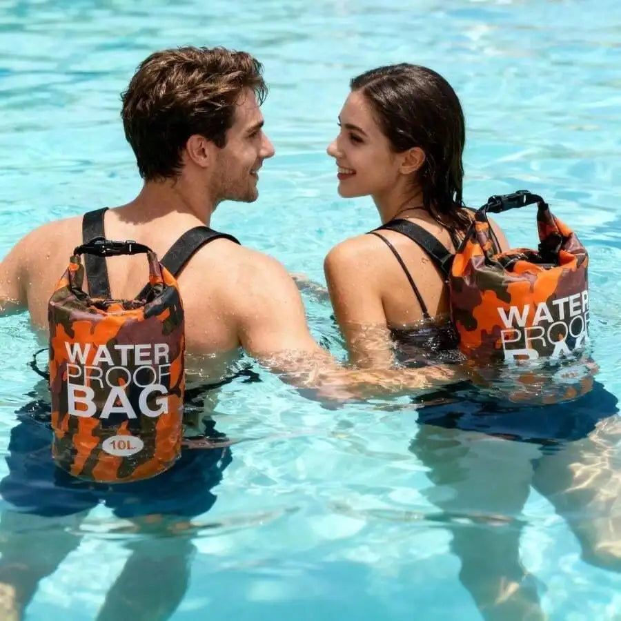 10L Waterproof Dry Bag
