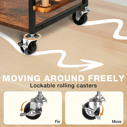 Garage Fishing Pole Rack Containers Included, up to 10 Rods Tackle Box Reel Storage Fishing Rod Rack