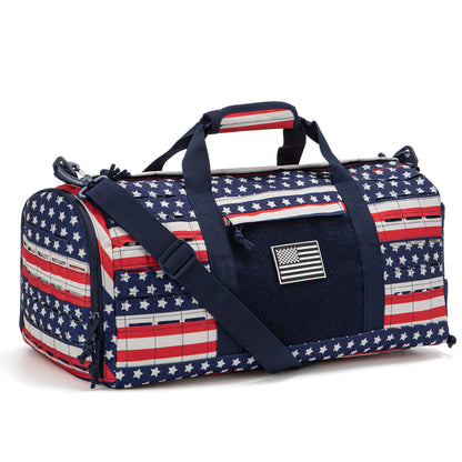 40L Tactical Travel Bag