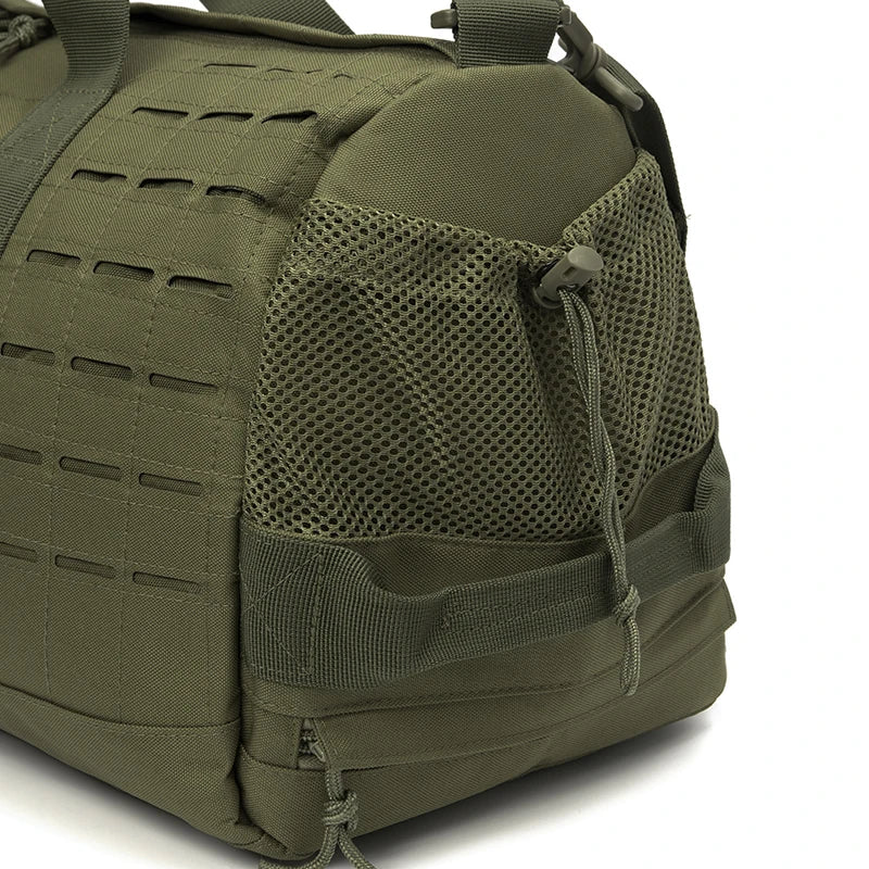 40L Tactical Travel Bag
